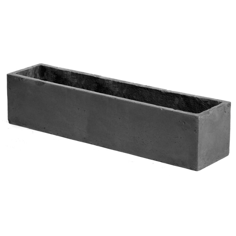 CLAYFIBRE BALCONYBOX STR LEAD L70W17.2H17.2