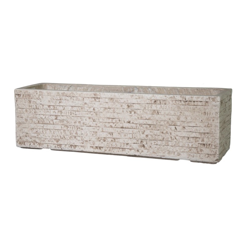 UTAH BALCONYBOX STR DESERT L60W17.2H17.2