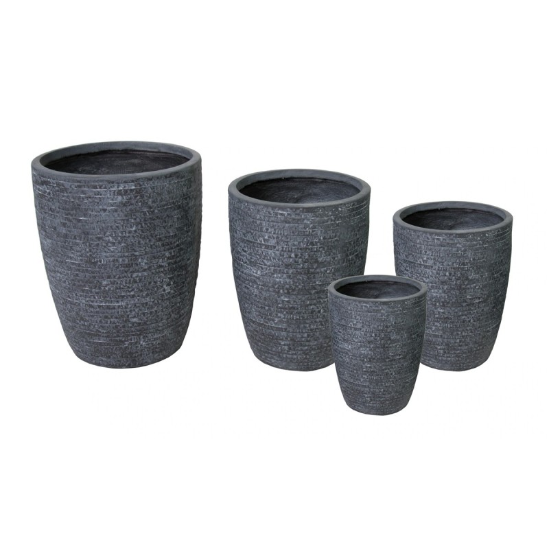 Utah Egg Pot High Graphite S4 D28/50H38/56