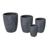 Utah Egg Pot High Graphite S4 D28/50H38/56