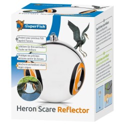 SF HERON SCARE REFLECTOR*