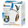 SF HERON SCARE REFLECTOR*
