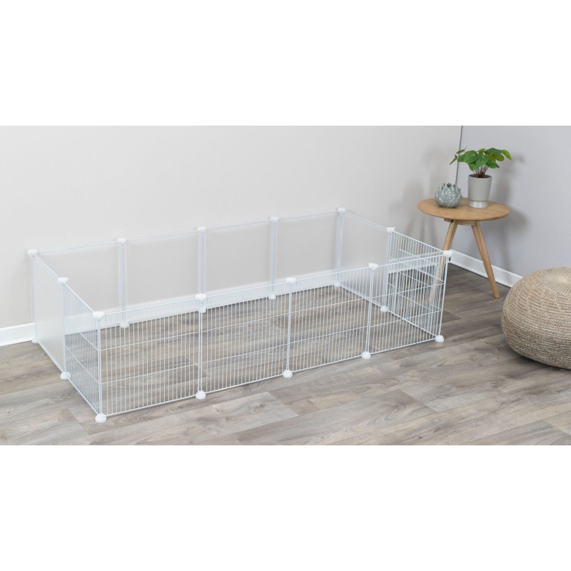 ENCLOS INTERIEUR 140x35x70cm ** trixie