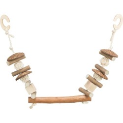 BALANCOIRE RONGEUR NOIX DE...