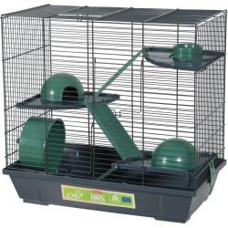 CAGE EHOP HAMSTER 50 TRI...