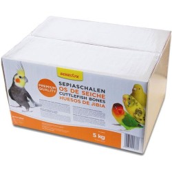 PREMIUM OS DE SEICHE 5KG...