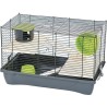 CAGE HAMSTER H11 FLAT NATURE FOP**