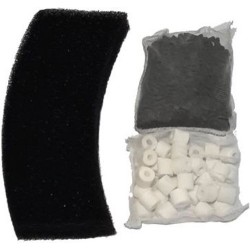 COMBI CLEAR MEDIA SET 2000-4000**