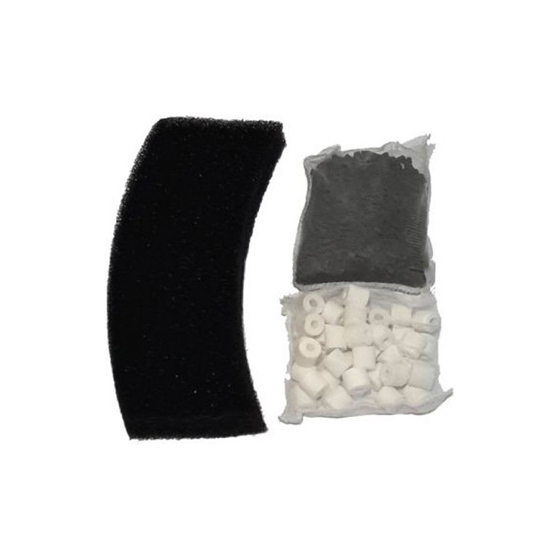 COMBI CLEAR MEDIA SET 2000-4000**