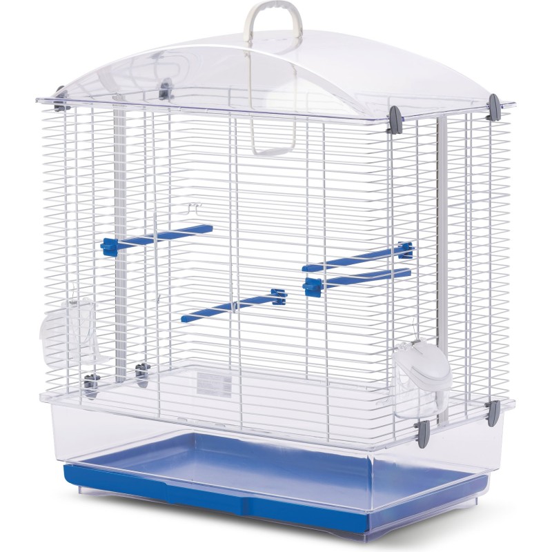 CAGE ANITA BLANCHE 53x32x67cm FOP**