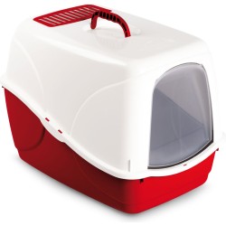 MAISON TOILETTE BUFFY 54x39x38 cm**  FOP