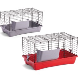 CAVIA 1 LAPIN 55x30x34 cm...