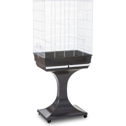 CAGE CRISTINA BIANCA...