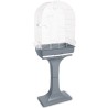 CAGE EVITA CHARME 53x33x80 + PIED cm*  FOP