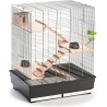 CAGE RONGEUR FEDRO 66x45x76 cm**  FOP