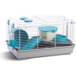 CAGE LINO LILAS 45x27x27...