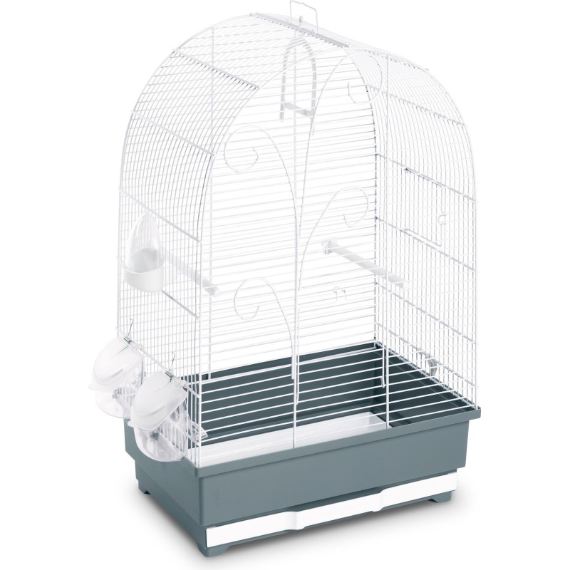 CAGE LISA 40x27x61cm  FOP **