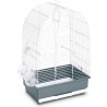 CAGE LISA 40x27x61cm  FOP **
