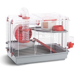 CAGE PINO ORANGE 45x27x40...