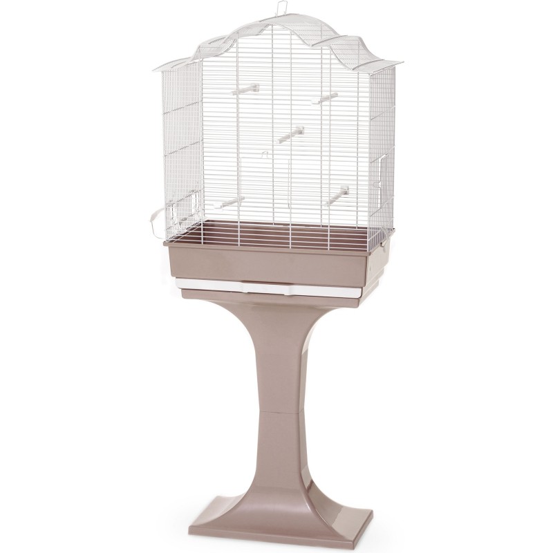 CAGE SOPHIA 2 +PIED**