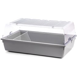 CAGE RONGEURS TAMBURINO...