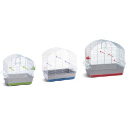CAGE TRIS D'ASSI 3 CAGES **...