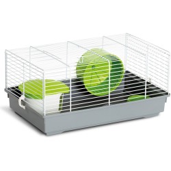 CAGE HAMSTER ZOE 45x27x20...