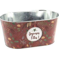 JARDI "JOYEUSES FETES"...