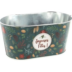 JARDI "JOYEUSES FETES"...