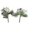 PIC BOUQUET ASST 2 10 H16CM