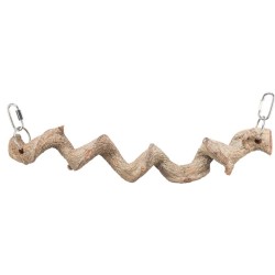 PERCHOIR DRAGON WOOD 36cm**...