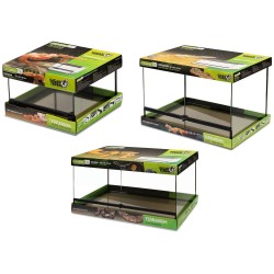 TERRARIUM GIGANTERRA...