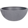 !!!!!!!VASQUE BASALT UP 25 CM GRIS BETON  13752