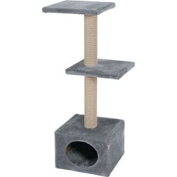 ARBRE A CHAT DUO GRIS** zolux