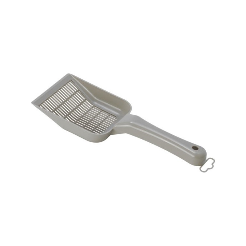 PELLE LITIERE CHAT GRISE** C155-330