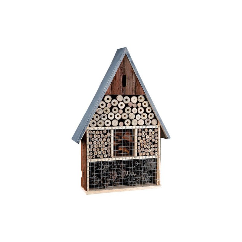 NATURA HOTEL POUR INSECTES 35x50x9cm**+    TRIXIE