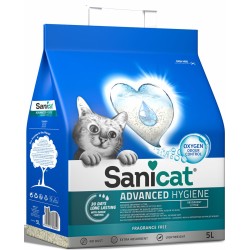 SANICAT ADVANCED HYGIENE 30...