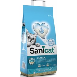 SANICAT CLASSIC ABSORBENT...
