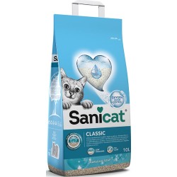 SANICAT CLASSIC ABSORBENT...