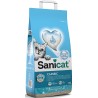 SANICAT CLASSIC ABSORBENT PARFUM SAVON DE MARSEILLE 10L 