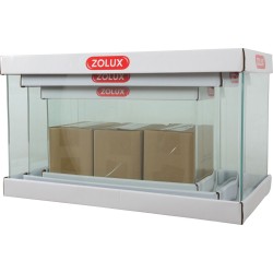 LOT DE 3 AQUA CLEAR...