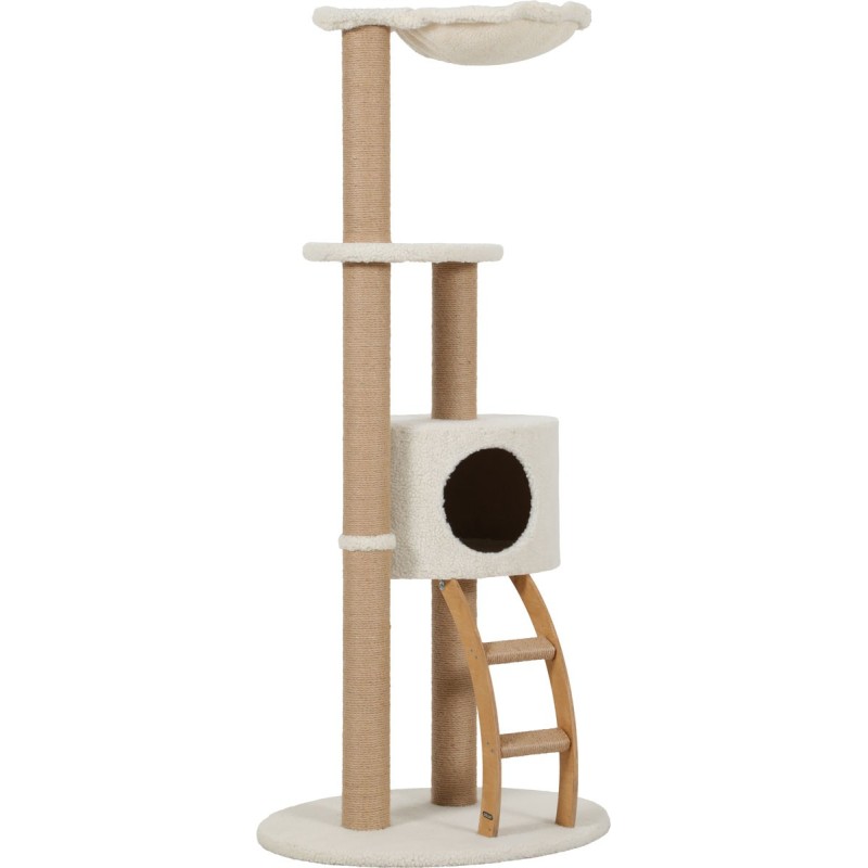 ARBRE A CHAT MONTANA 4 1m48cm** zolux