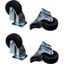 SET ROLL POUR SKUDO 4-5-6-7**