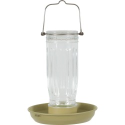 MANGEOIRE VERRE LICHEN