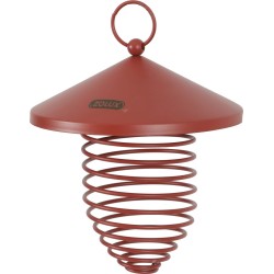 SPIRALE BDG TOIT PM TERRACOTTA