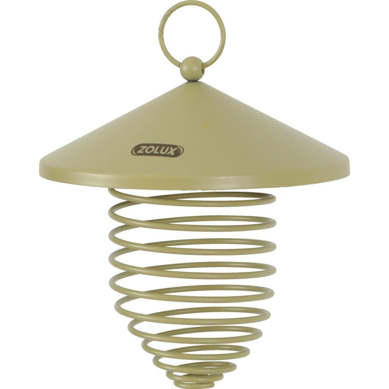 SPIRALE BDG TOIT PM LICHEN