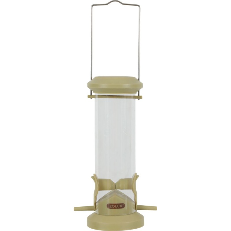 MANGEOIRE SIL P 2PERCH LICHEN