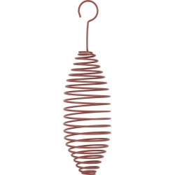 SPIRALE BDG GM TERRACOTTA