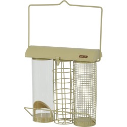 MANGEOIRE TRIO LICHEN