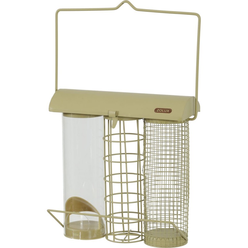 MANGEOIRE TRIO LICHEN